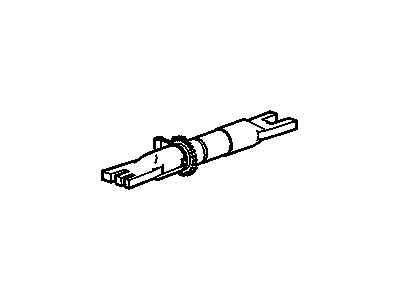 GM 95231461 Adjuster Kit, Rear Brake Shoe