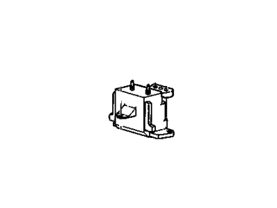 GM 22146734 Mount,Engine