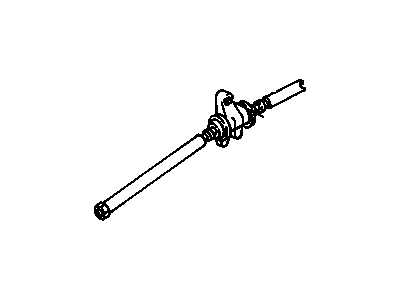 GM 26036730 Rod Kit,Rear Axle Tie