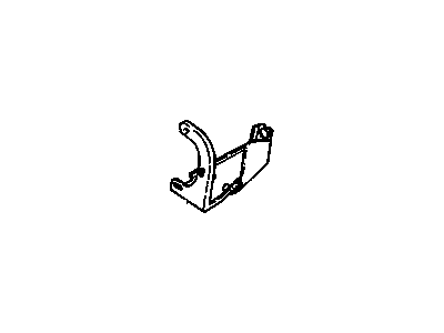 GM 22552493 BRACKET, Cruise Control