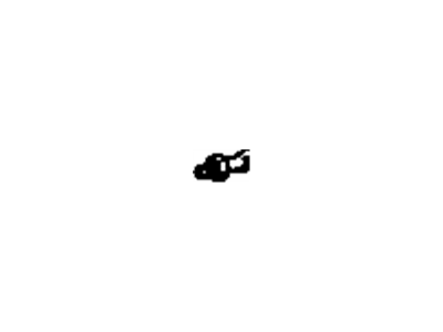 Cadillac 10045847