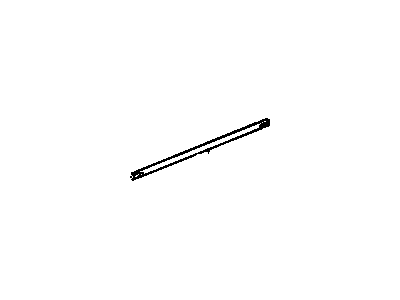 GM 25774016 Rod, Passenger Seat Pivot