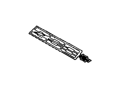 Chevrolet 10066841