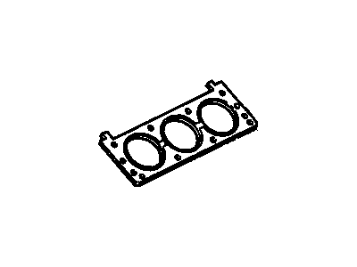 GM Head Gasket - 12589907