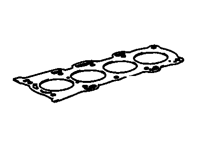 Pontiac Vibe Head Gasket - 19185146