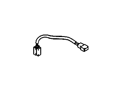 GM 30021240 HARNESS