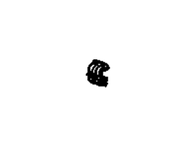 GM 10442891 Connector,A/C Compressor & Condenser Hose