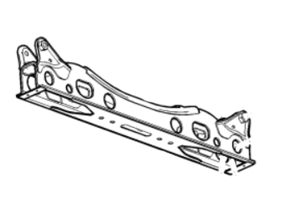 GM 23509048 Support Assembly, Tors Bar