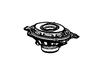 GM 25788086 Speaker Assembly, Radio Rear