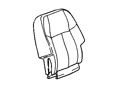 GM 89042636 COVER