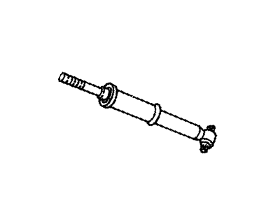 GM 88946088 Absorber Asm,Front Shock