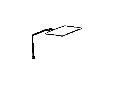 Chevrolet Monte Carlo Seat Heater Pad - 19124378