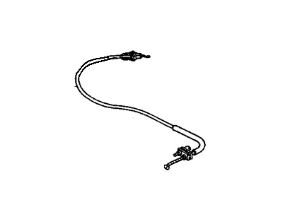 GM 12557101 CABLE