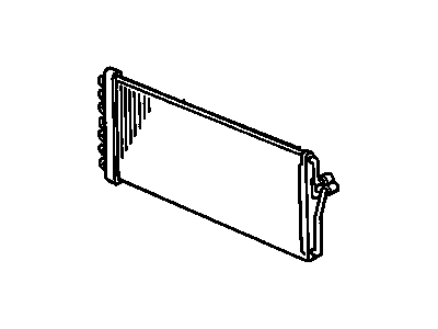 GM 52461750 Condenser Asm,A/C