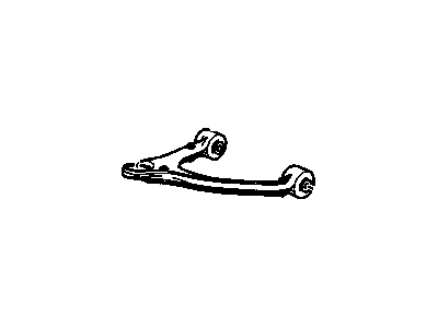 Saturn Sky Control Arm - 15907048