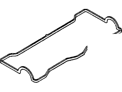 1985 Chevrolet K20 Valve Cover Gasket - 3930912