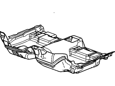 Chevrolet 22789480