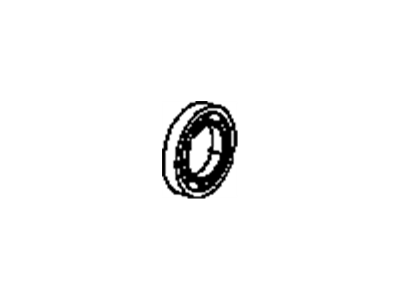 GM 24227422 Bearing Asm,Torque Converter