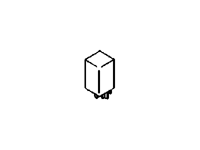 GM 96312299 Relay Asm,Multiuse