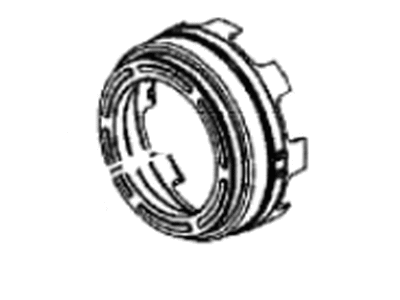 GM 24286356 Piston Assembly-2-3-4-6-8 Clutch