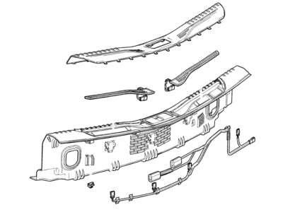 Cadillac 23506072