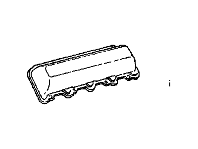 Chevrolet 12564565