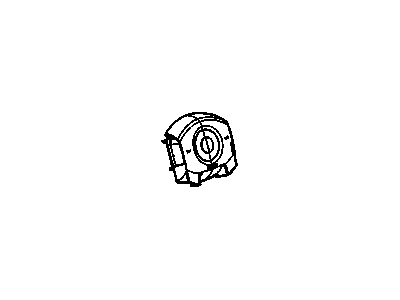 GM 15812457 Airbag,Steering Wheel