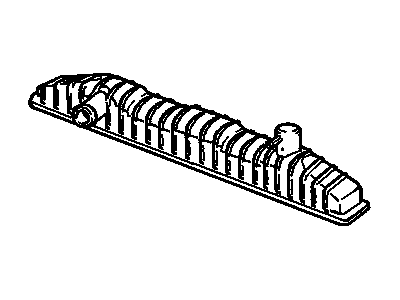 GM 52469148 Tank Asm,Radiator Outlet