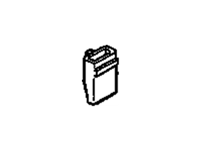 GM 12088593 Module,Dr Lock
