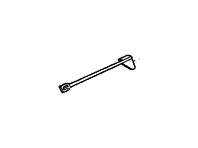 GM 24575695 Brace Assembly, Transaxle