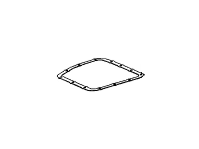 GM 21001683 Gasket,Cover To Case