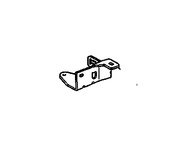 GM 10247913 BRACKET, Electronic Brake Control