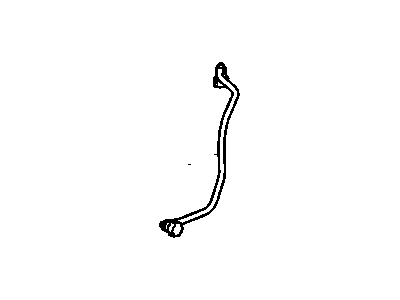 GM 25966573 Hose Assembly, Fuel Feed