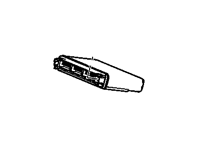 GM 25835966 Body Control Module Assembly