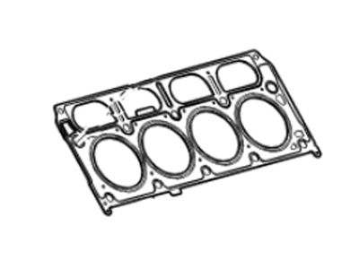 Chevrolet Silverado Head Gasket - 12688186