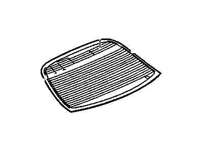 Pontiac 25763680