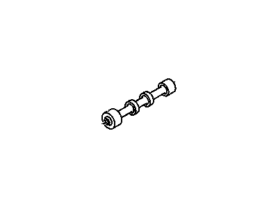 GM 29546319 Valve, Automatic Transmission Fluid Cooler Bypass