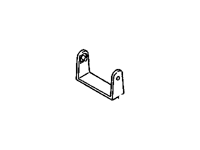 GM 12509052 F, Cover,F