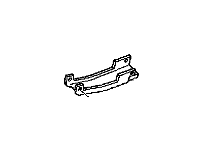 GM 15699750 SHIELD, Fuel Line