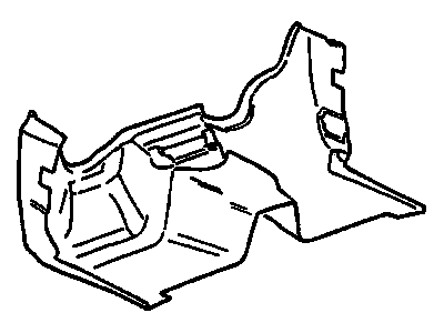 Cadillac 9174993