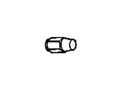 Buick 9598708