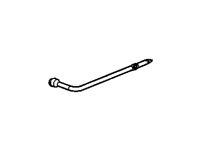 GM 15101403 Wrench,Wheel