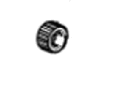 GM 23445895 Ring, Wheel Speed Sensor Reluctor