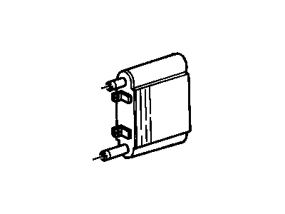 GM 52463741 Evaporator,A/C