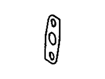 GM 94845537 GASKET, Emission System