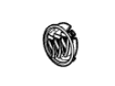 2022 Buick Envision Emblem - 39122307