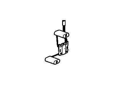 GM 19178490 Sensor Kit,Fuel Level