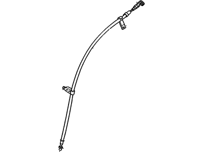 GM 15964337 Indicator Assembly, Trans Fluid Level