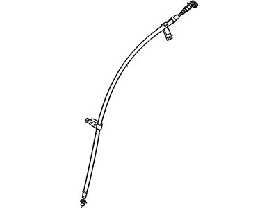 GM 15968234 Indicator Assembly, Trans Fluid Level