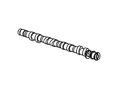 GM 90537667 Camshaft A, Intake Nockenwelle Z